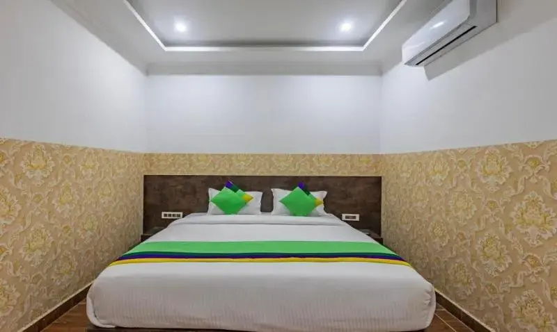 Foto - Hotel Vin Inn