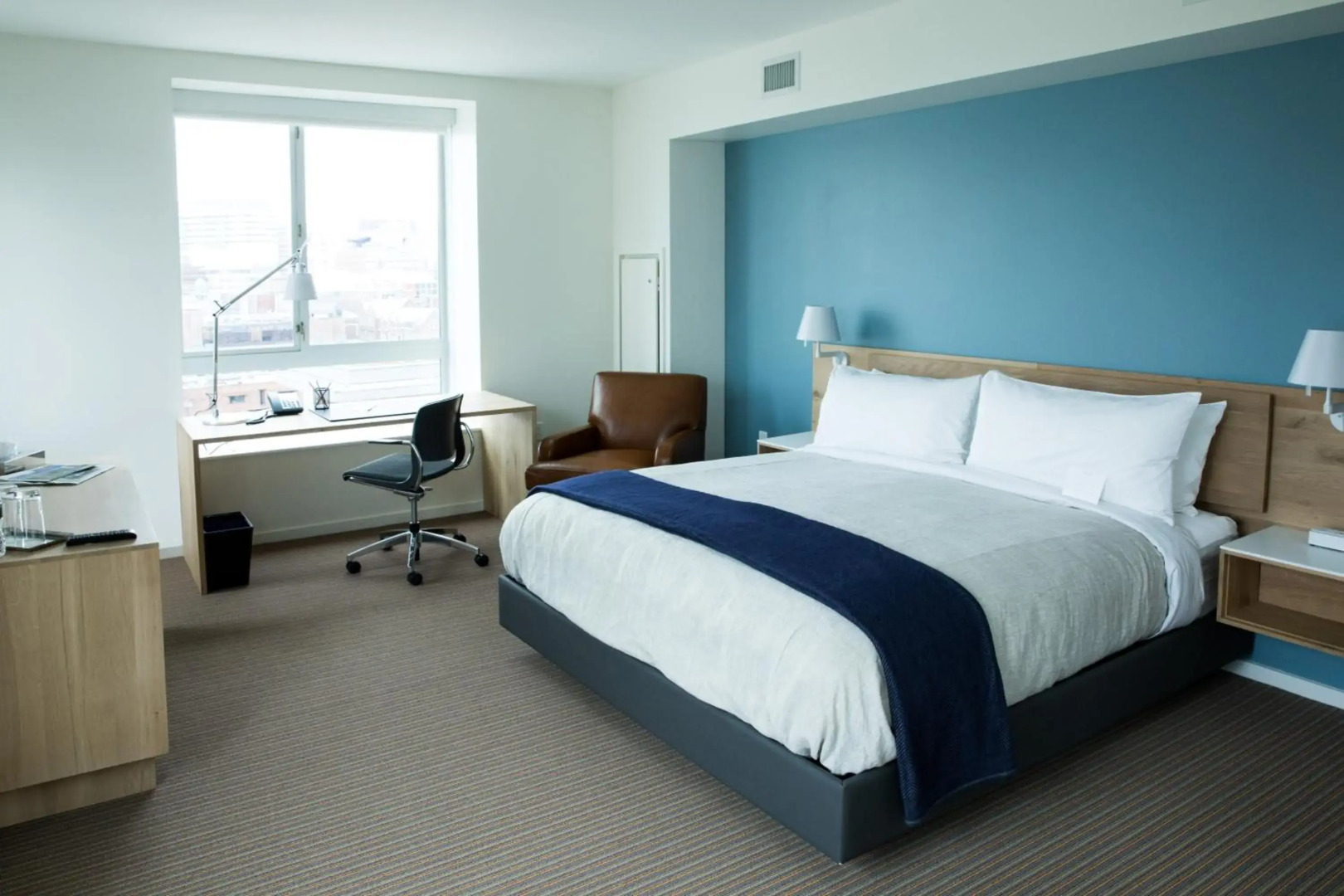 Foto - The Study at University City, Study Hotels