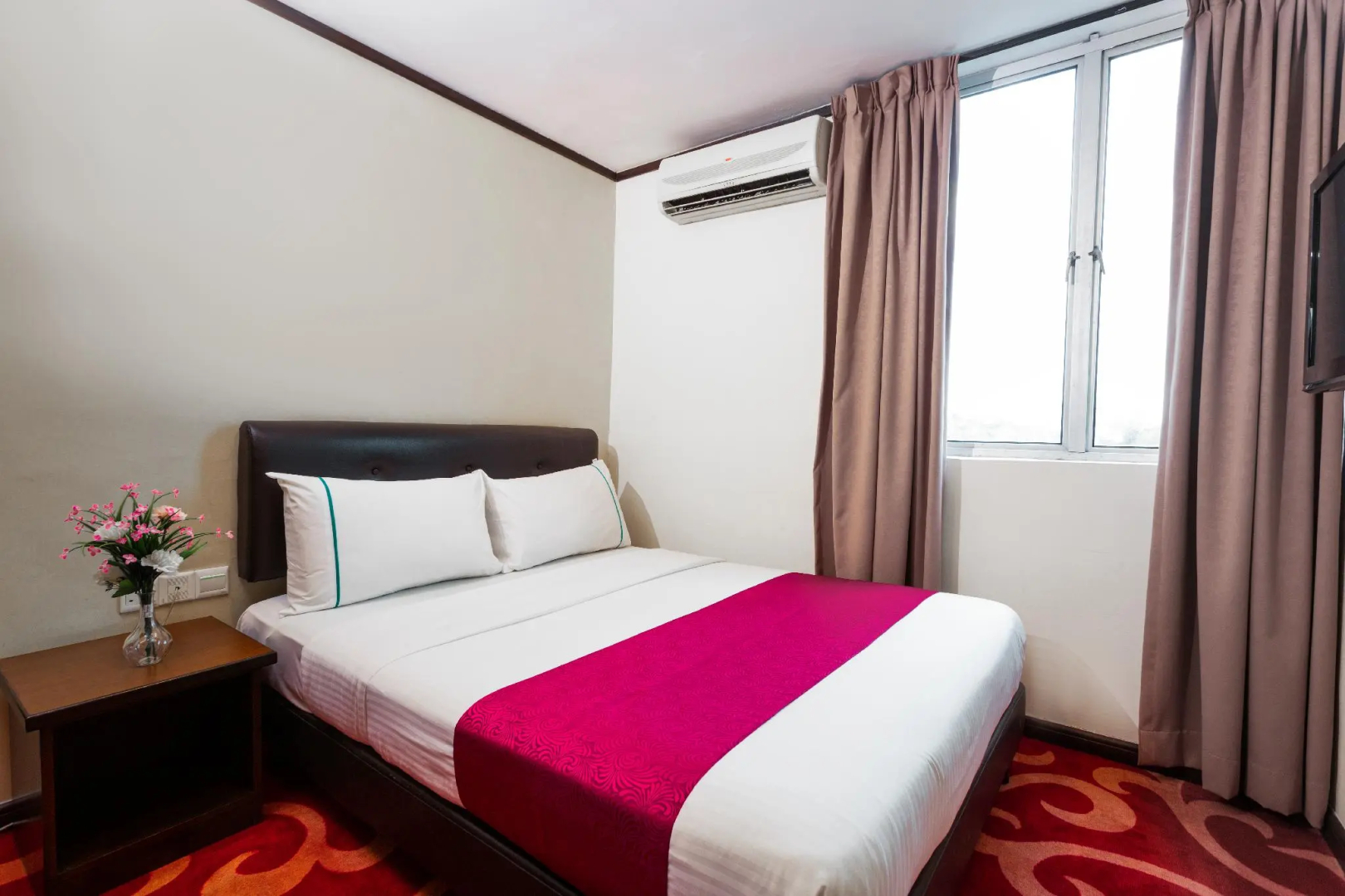 Foto - Hotel Vistaria