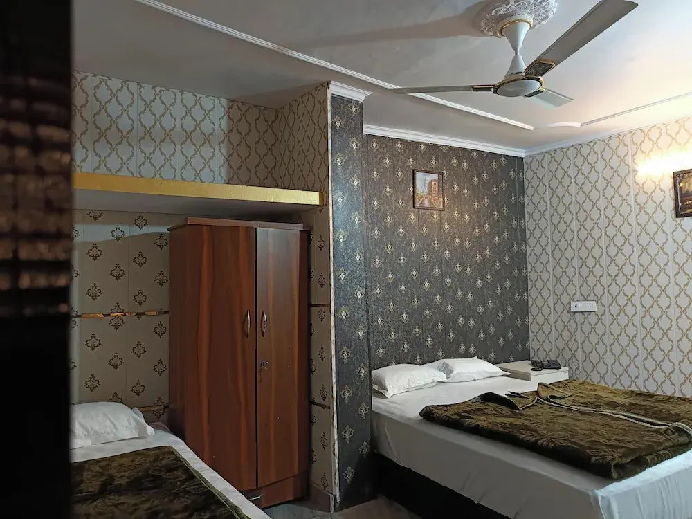 Foto - Haveli Heritage --- 200 Meters from Nizamuddin Railway Station