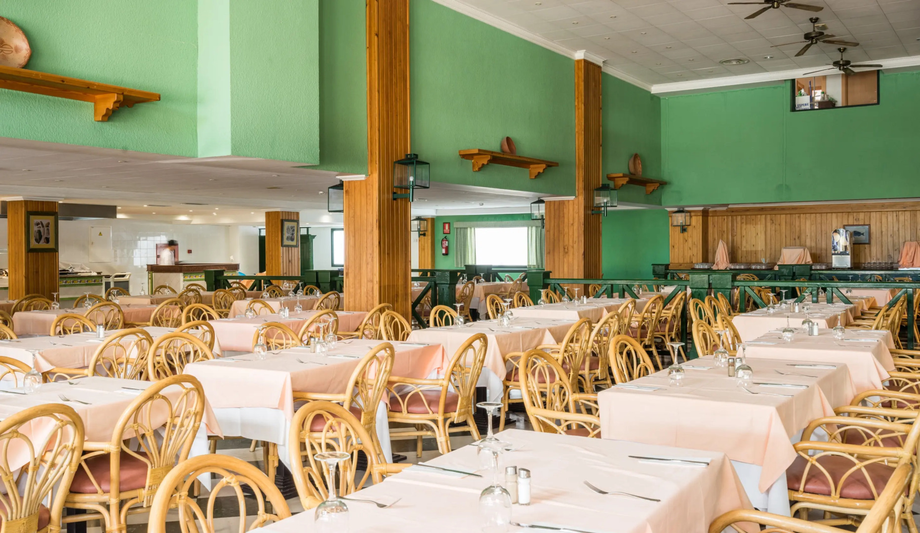 Foto - BLUESEA Costa Bastian