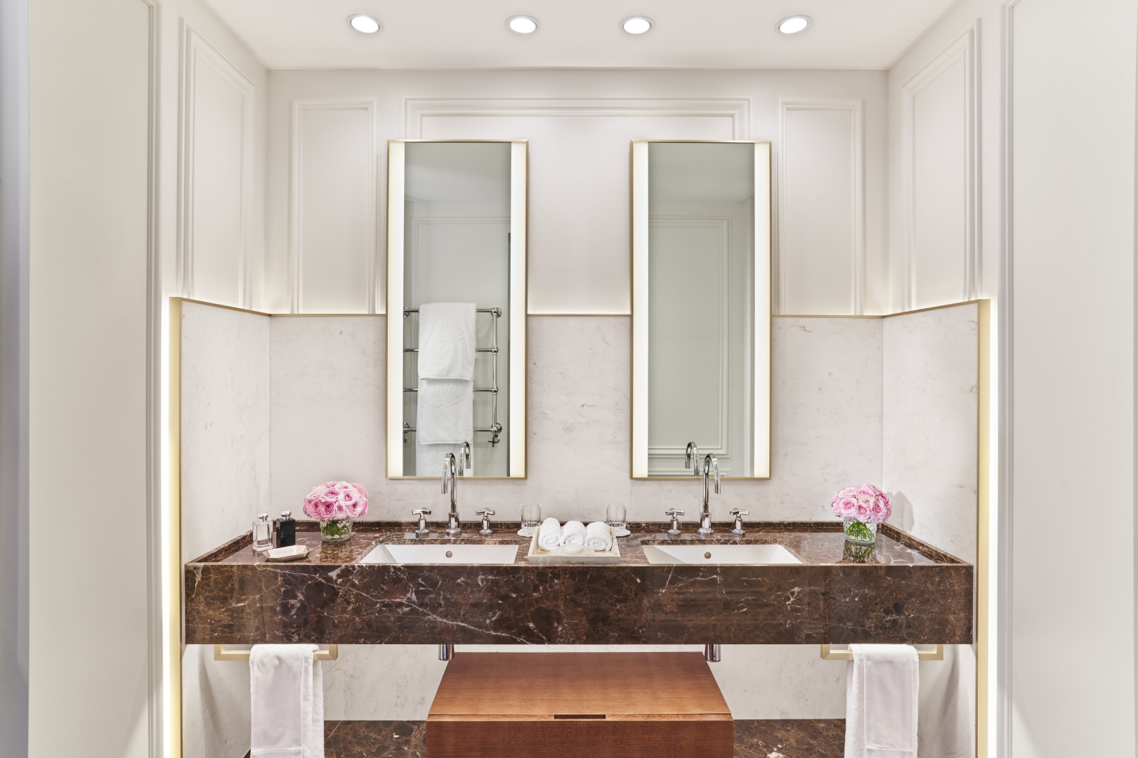 Foto - Mandarin Oriental Ritz, Madrid