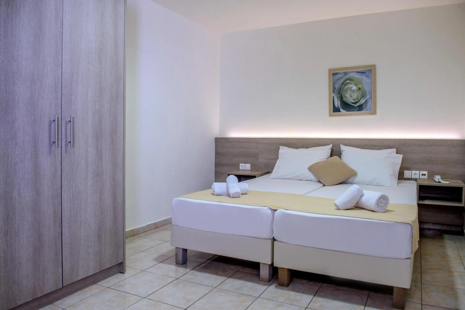 Foto - Premier Inn Dubai Al Jaddaf