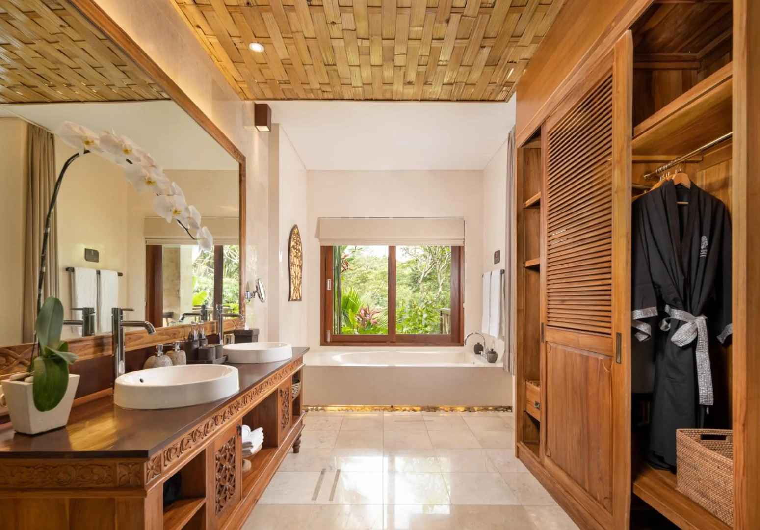 Photo - The Kayon Jungle Resort
