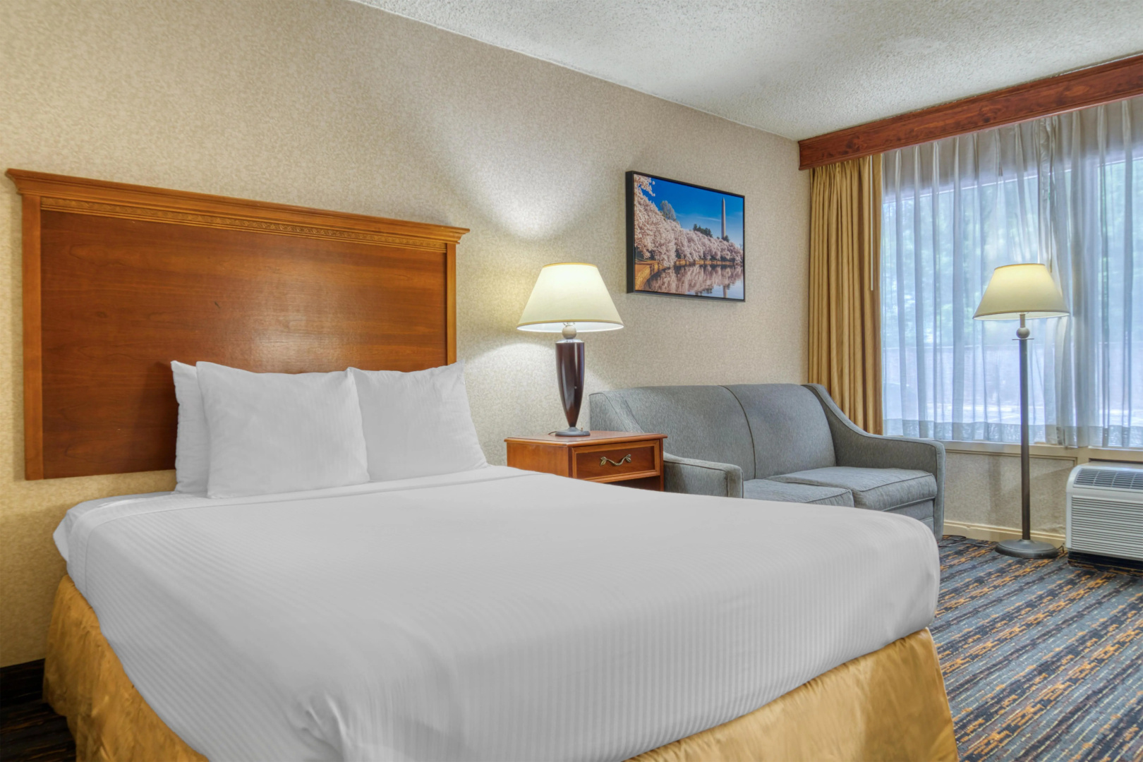 Foto - Best Western Fairfax