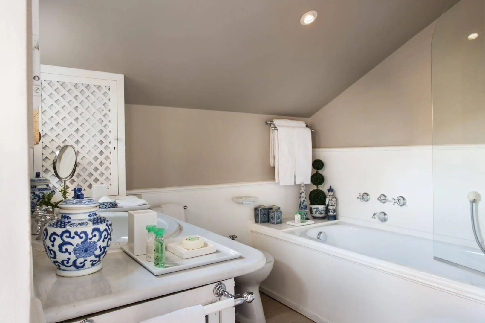 Foto - Residenza Napoleone III