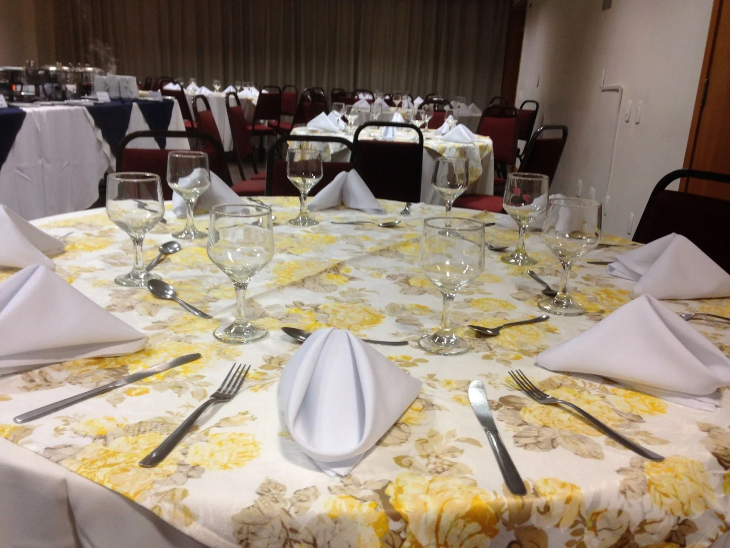 Foto - Hotel Golden Park Sorocaba & Convenções by Nacional Inn