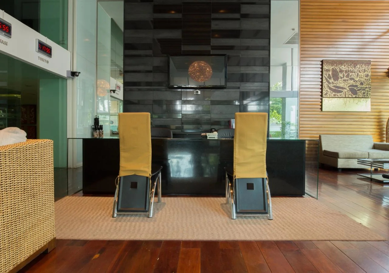Foto - Olive Hotel & Residence Bangkok Sukhumvit 101 near True Digital Park