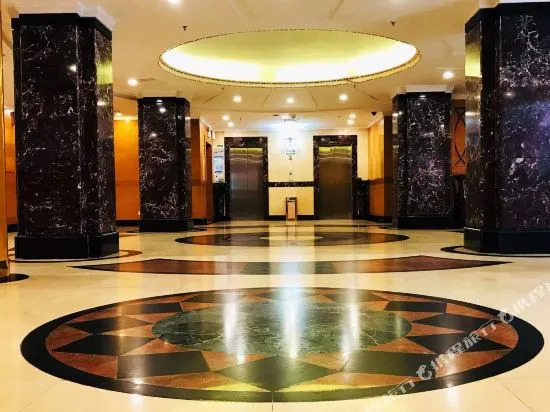 Foto - Shenzhen Xinghua Hotel