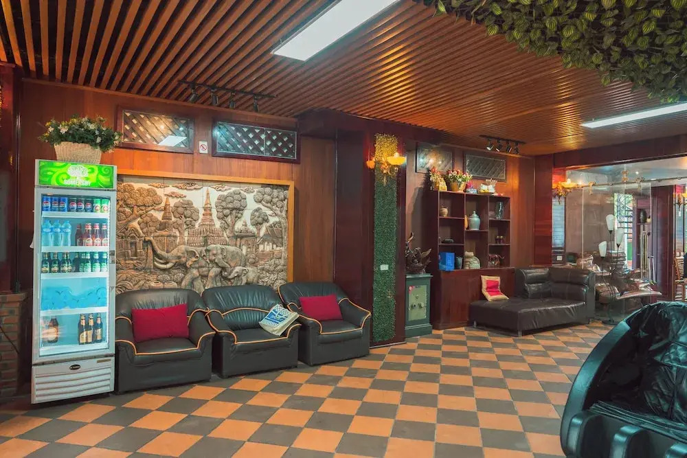 Foto - Riverside Hotel