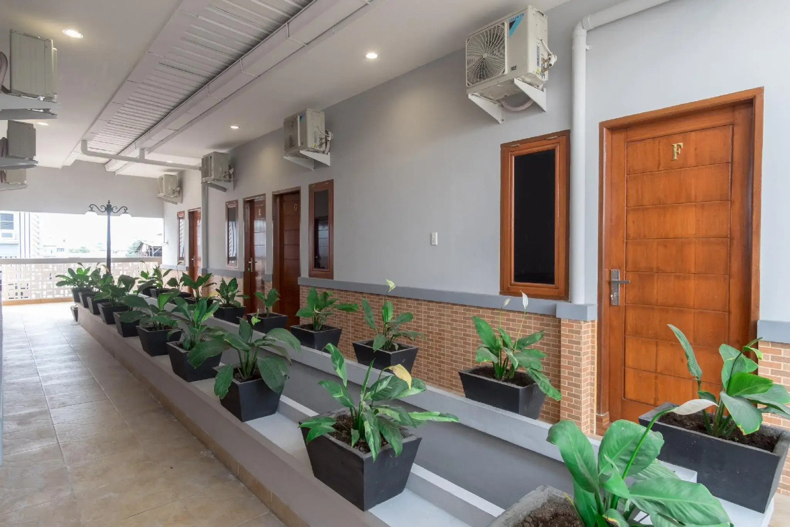 Photo - Hotel O Aljadid Near Masjid Raya Al Mashun Sm Raja Medan