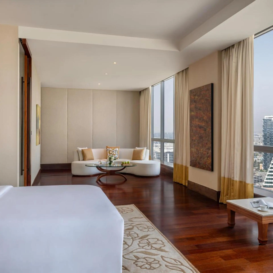 Foto - The H Dubai