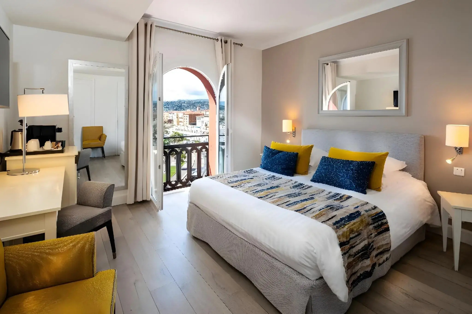 Photo - Hotel Suisse