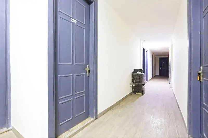 Photo - Hotel Twamev residency Uttam Nagar