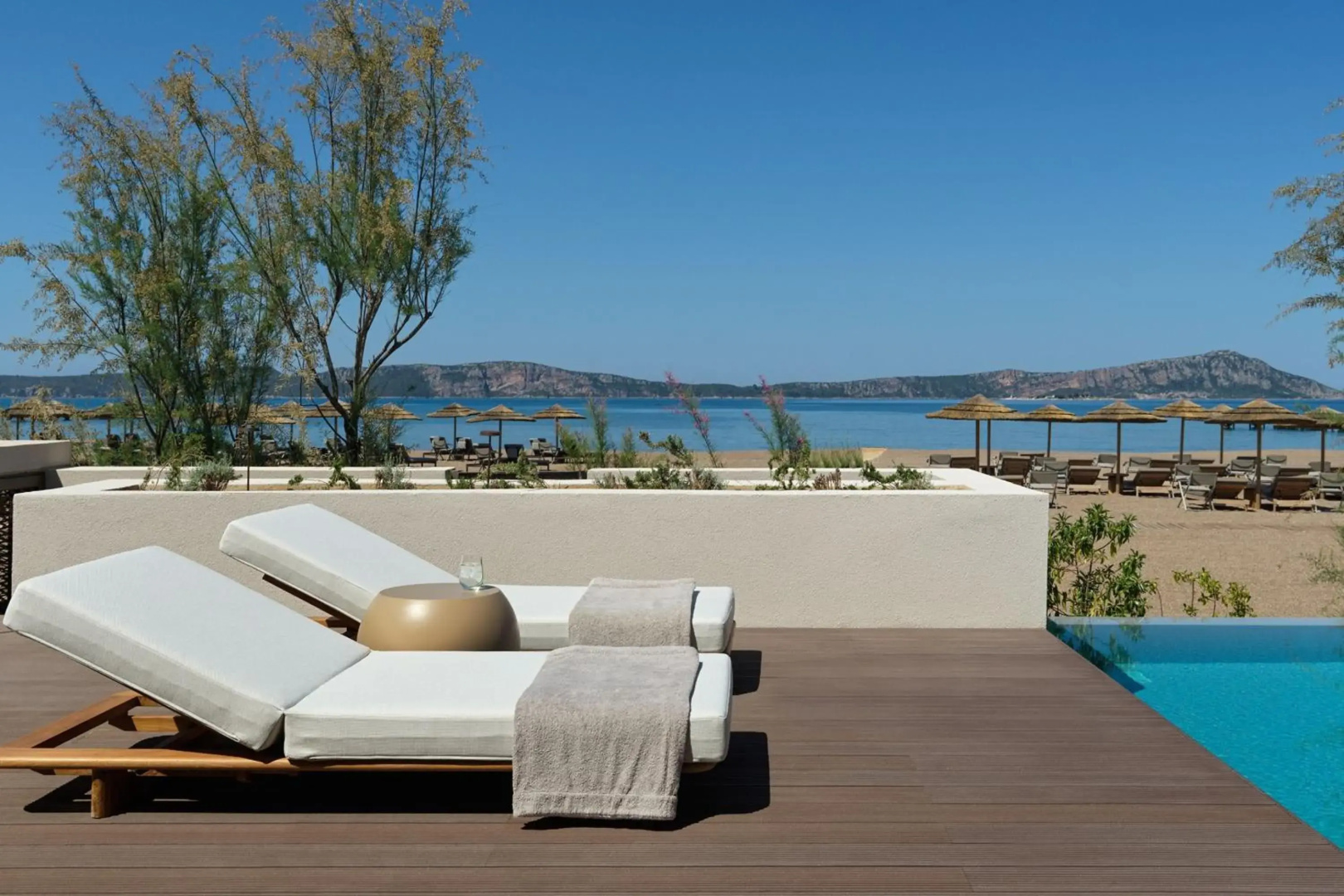 W Costa Navarino- Adults Only, Bild 26 von 32