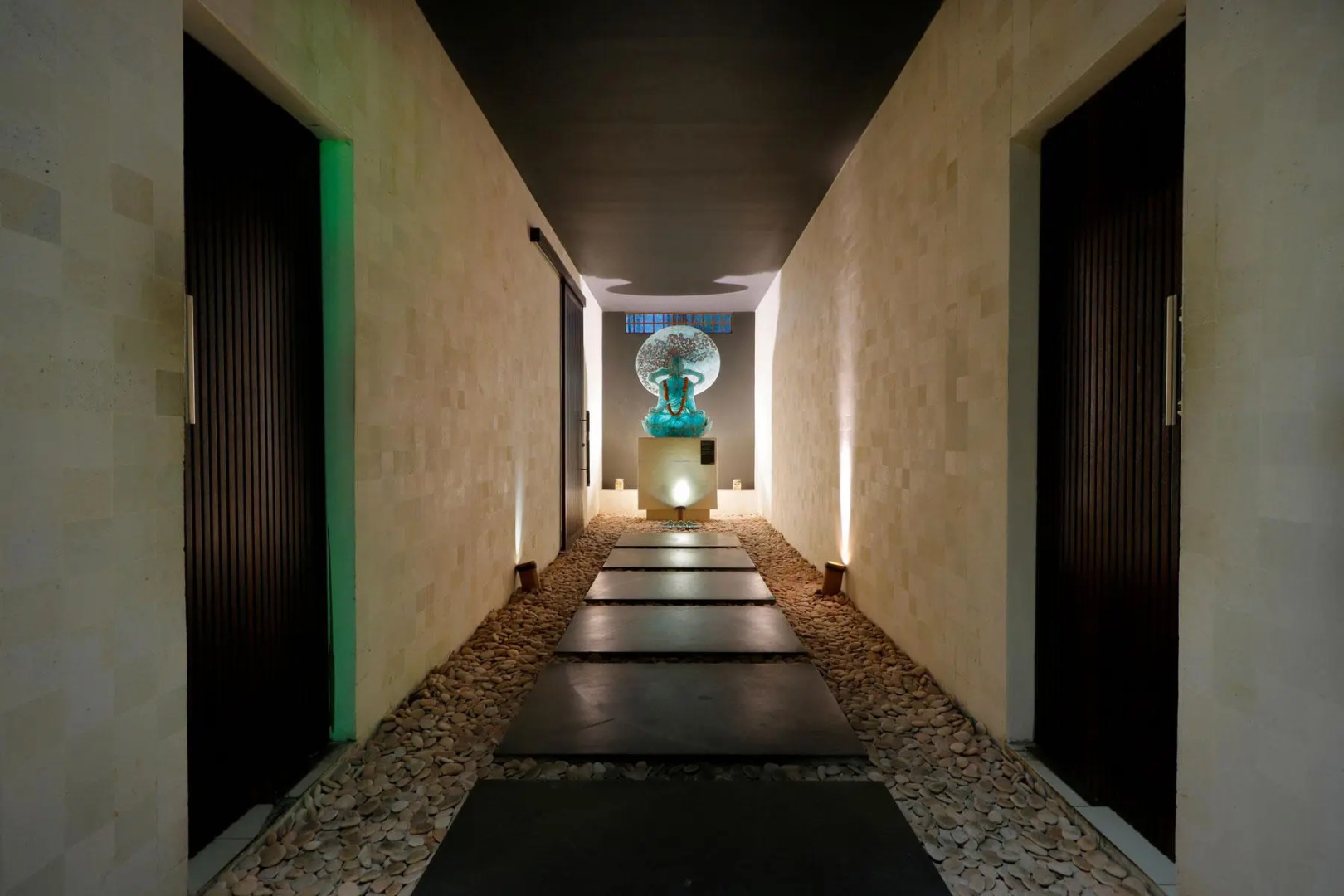 Foto - The Seiryu Boutique Bali Villas