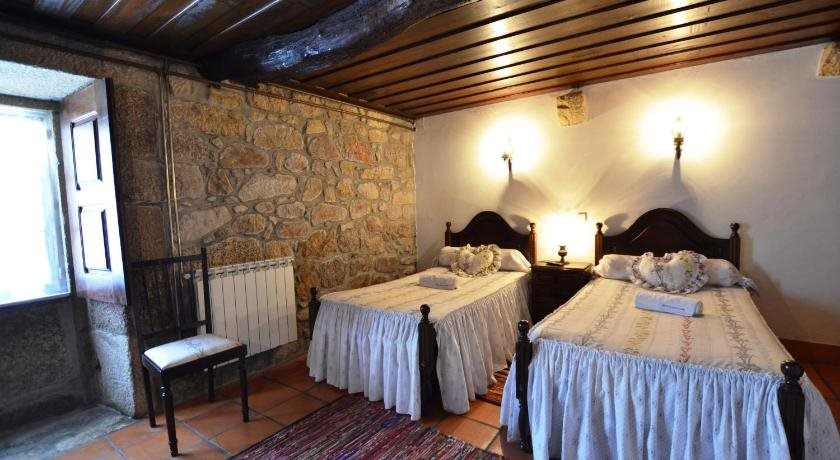 Photo - Casa de Sta Comba