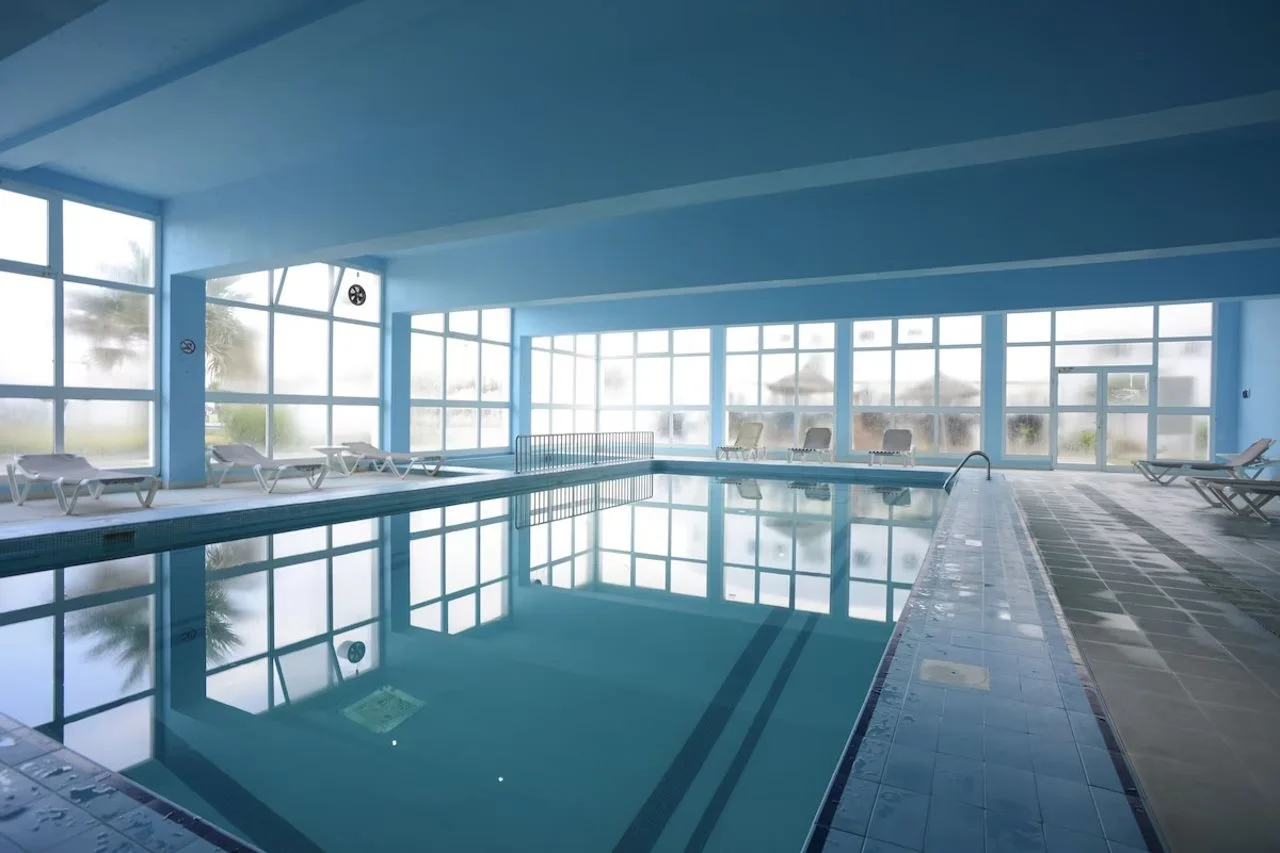 Photo - Nozha Beach Resort & Spa