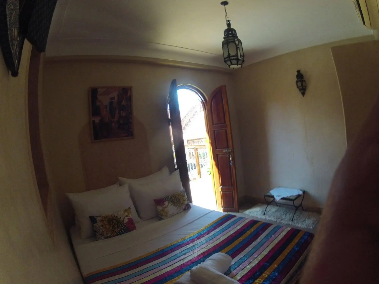 Photo - Riad Bonheur