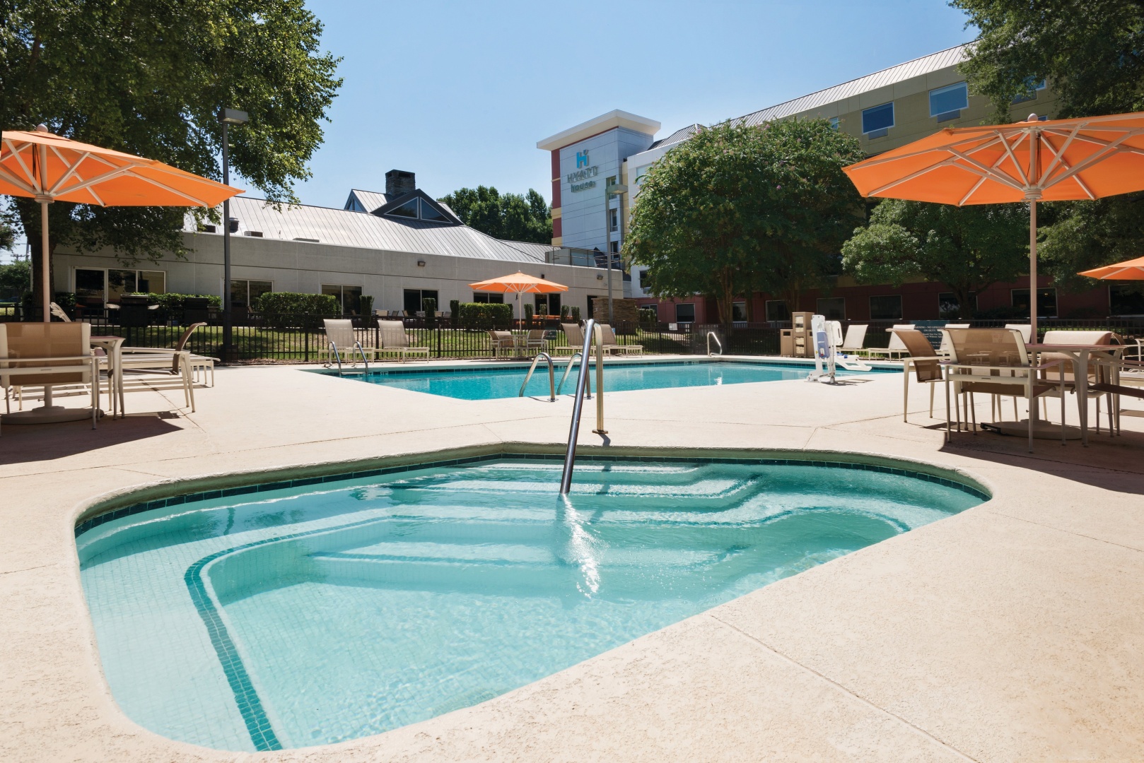 Foto - TownePlace Suites by Marriott Charlotte LoSo Airport