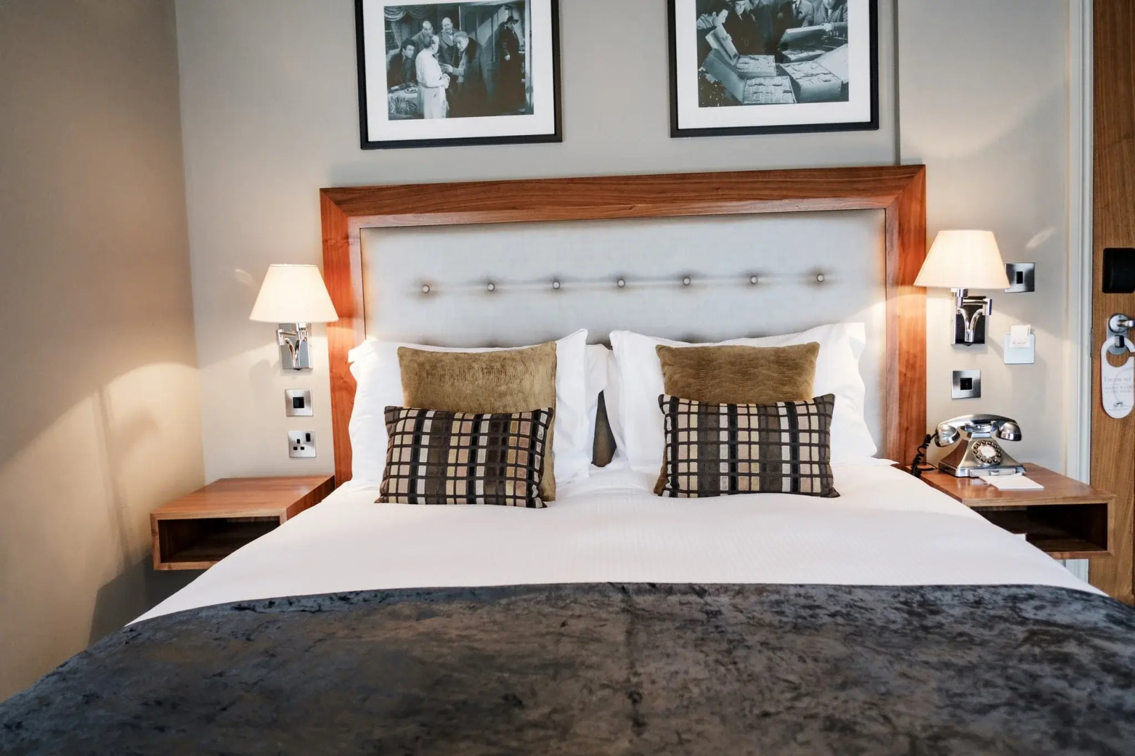Foto - The Drayton Court Hotel