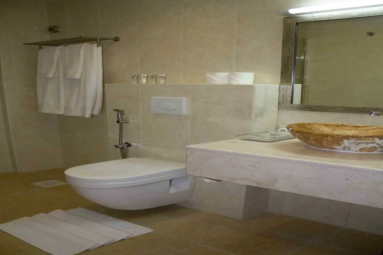 Photo - The Secure Inn Hotel Muscat