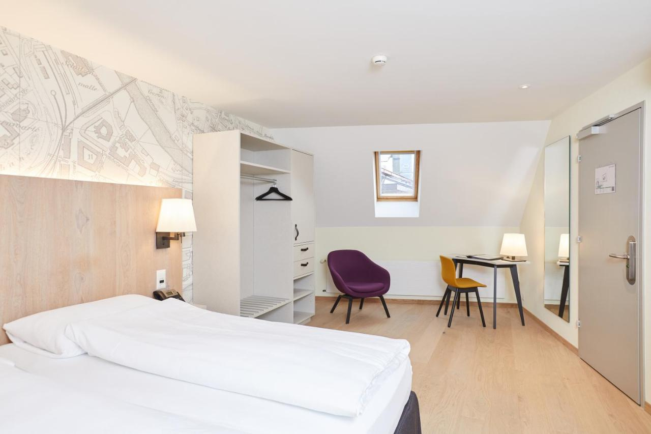 Photo - Kreuz Bern Modern City Hotel