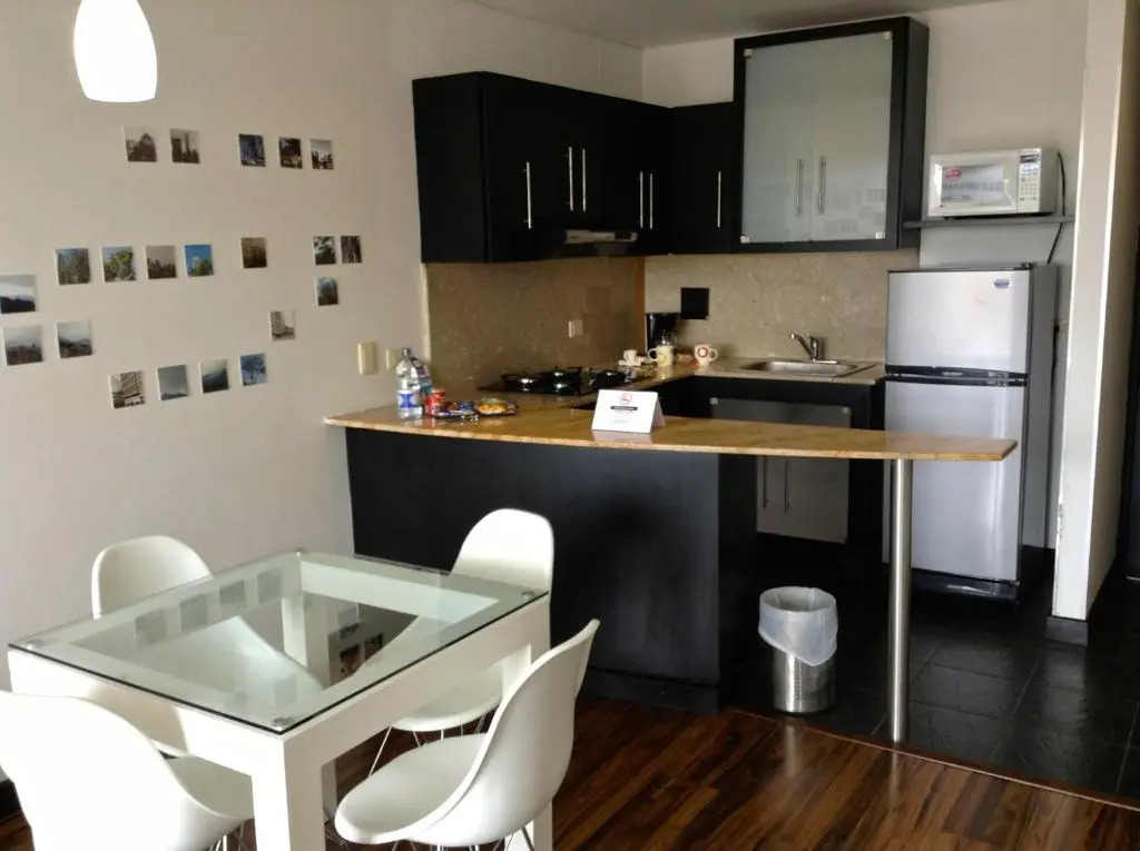 Foto - Hotel 104 Art Suites