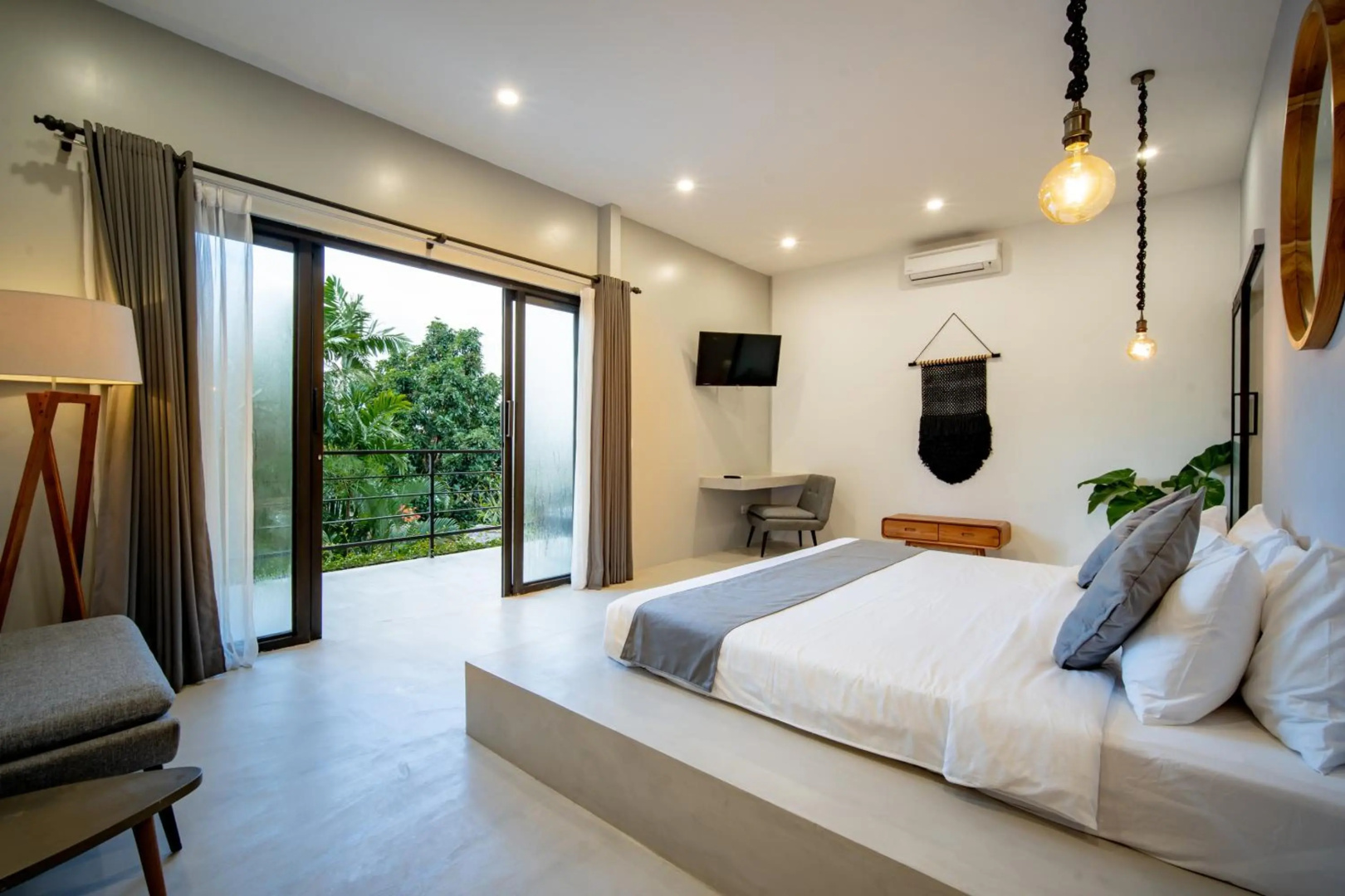 Foto - Canggu Dream Studios & Villas