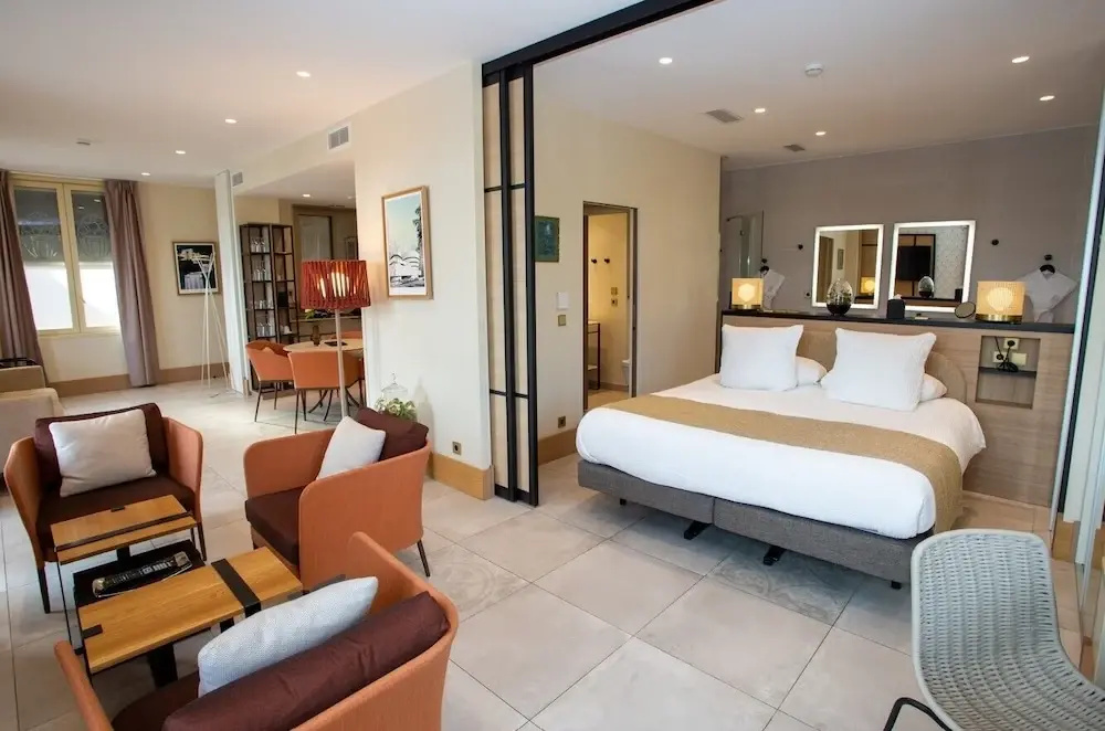 Foto - Splendid Hotel