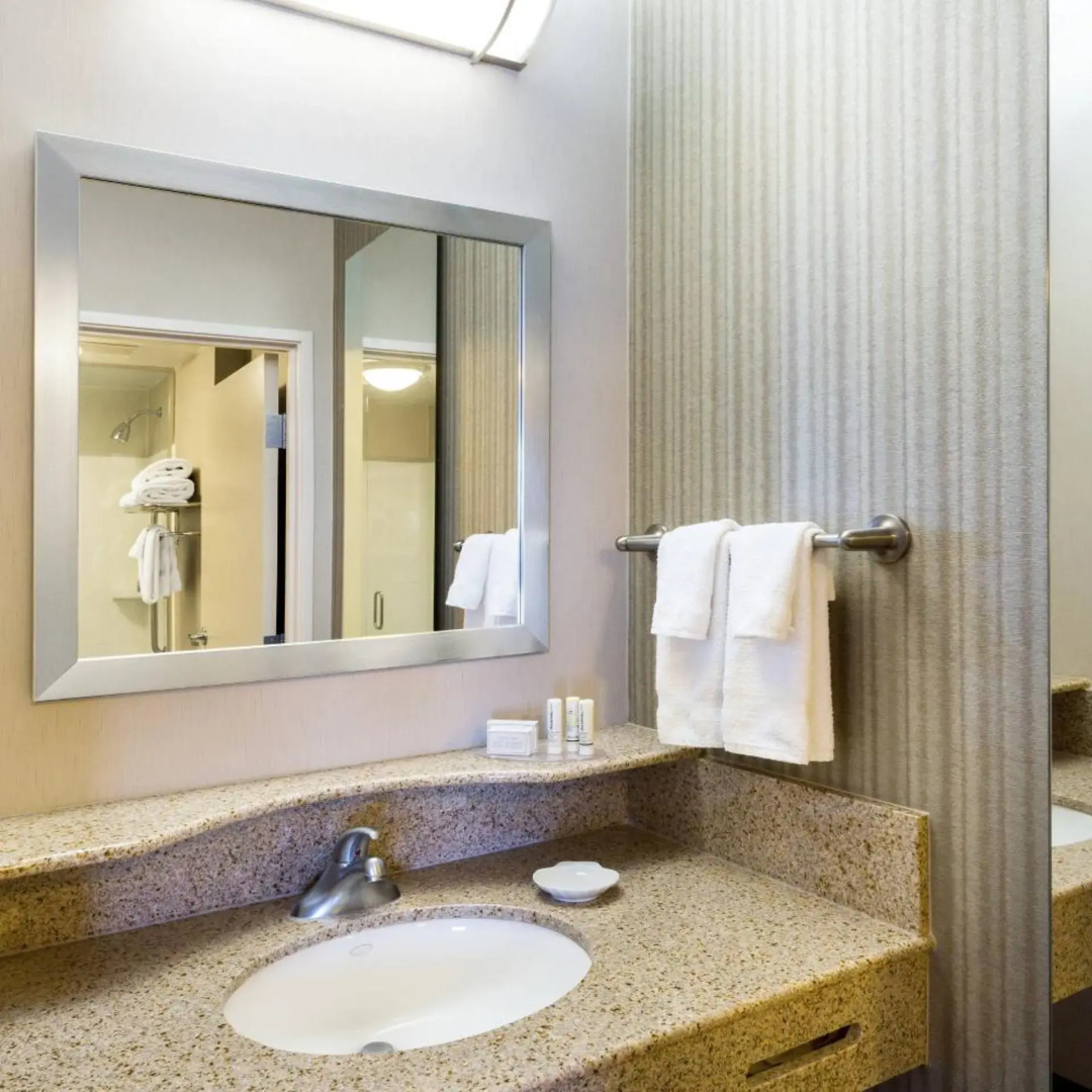 Foto - SpringHill Suites Indianapolis Fishers