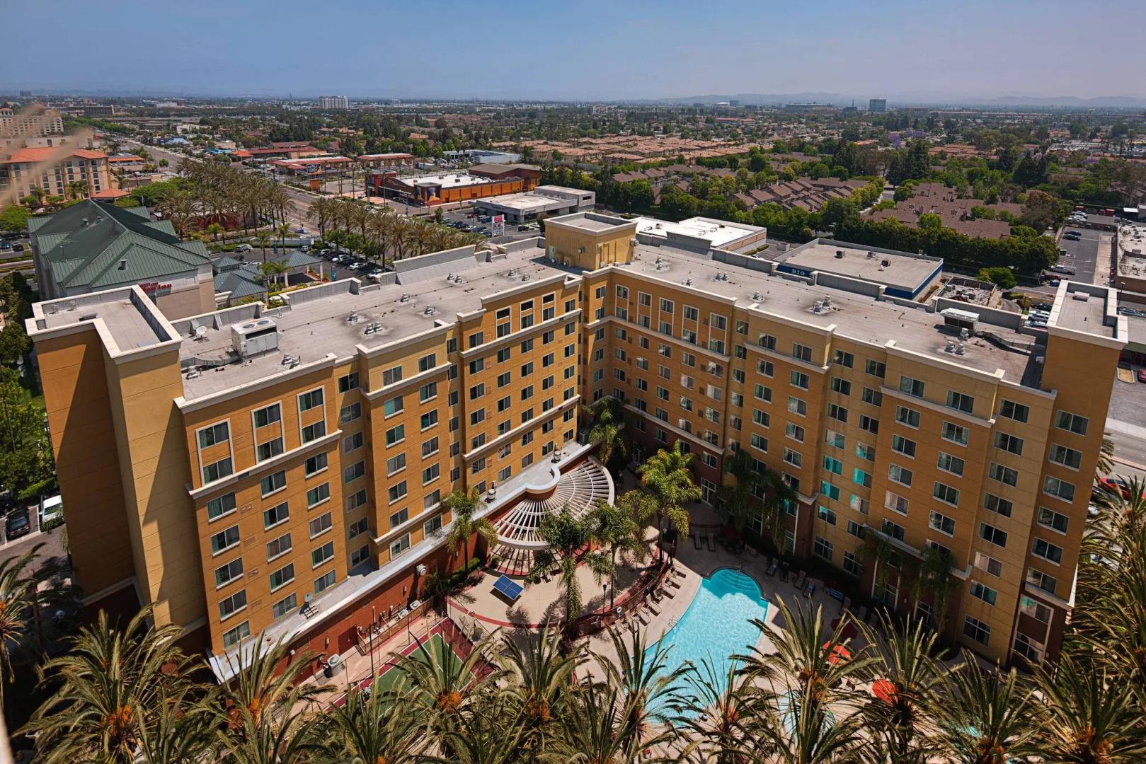 Photo - Residence Inn by Marriott Anaheim Resort Area/Garden Grove