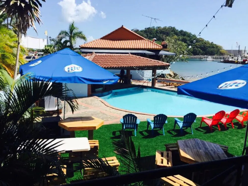 Foto - The Beach House