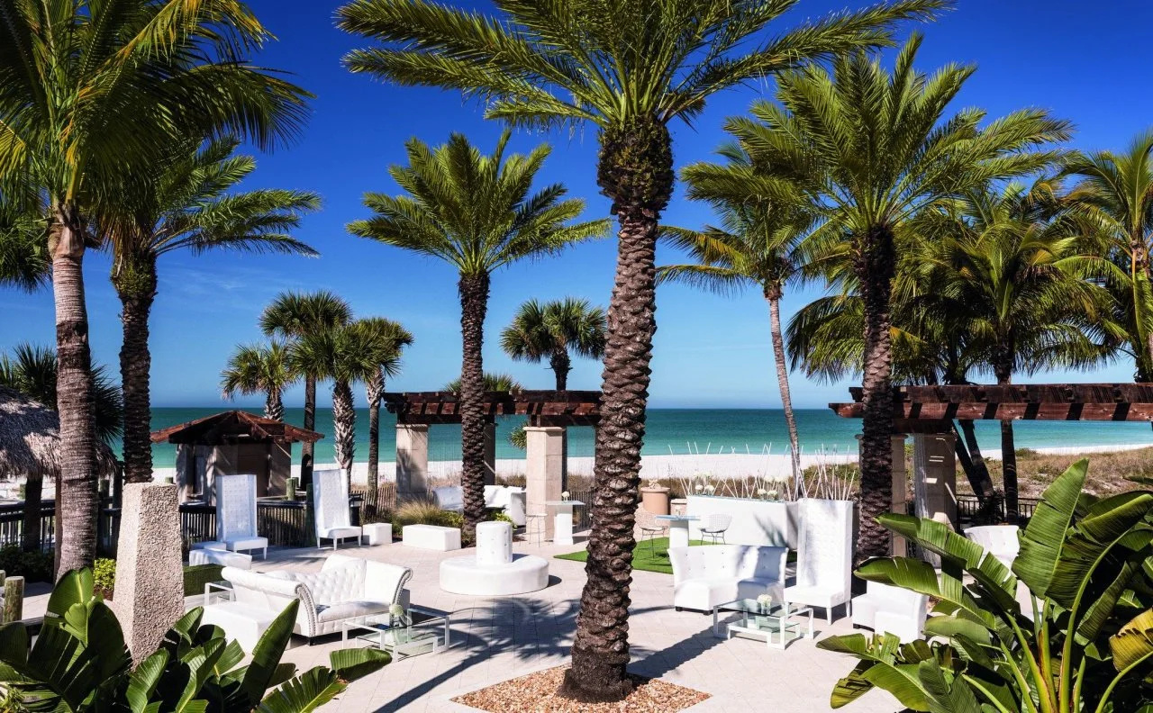 Photo - The Ritz-Carlton, Sarasota