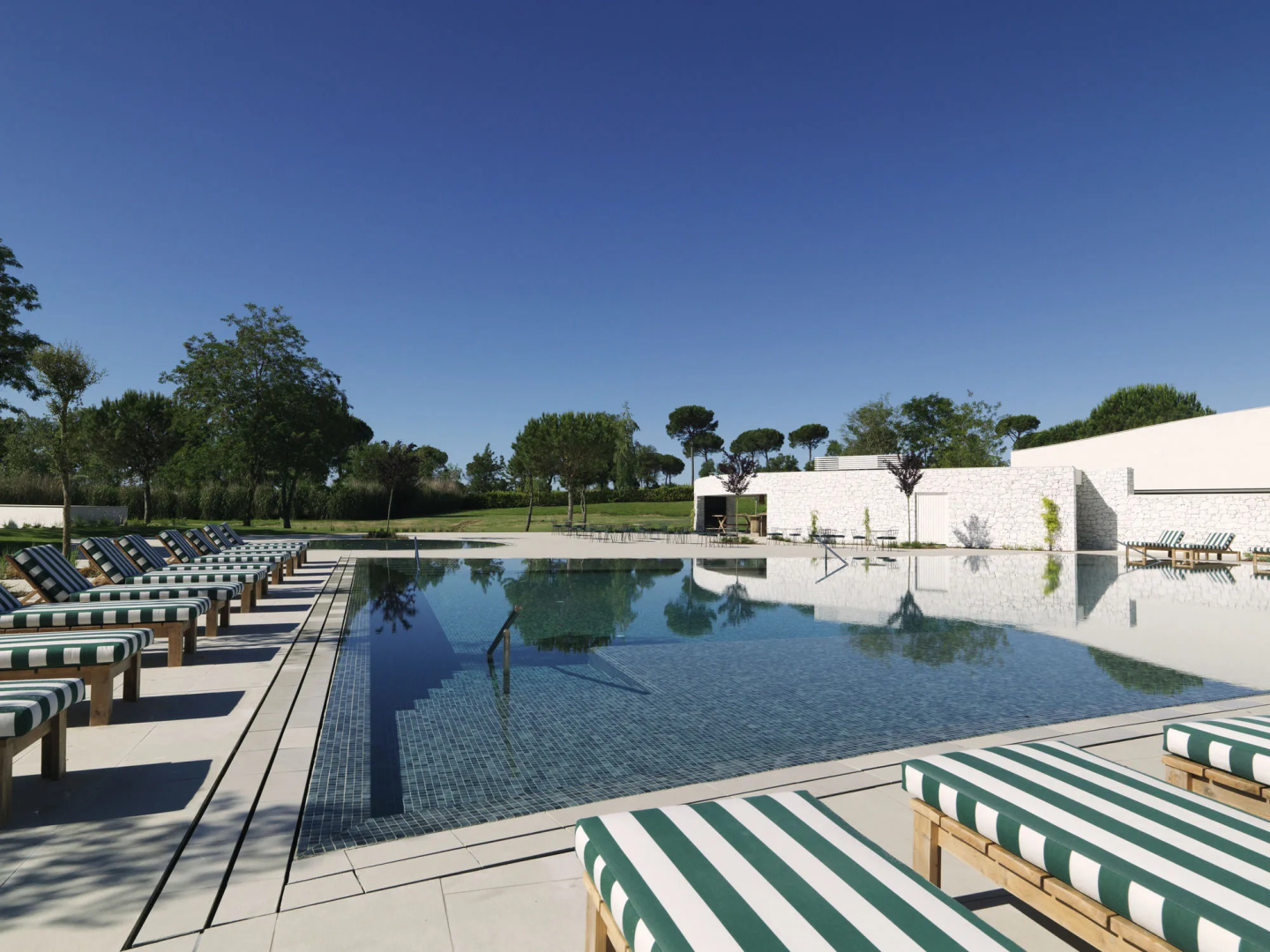 Foto - LAVIDA Hotel at Camiral, a Quinta do Lago Resort