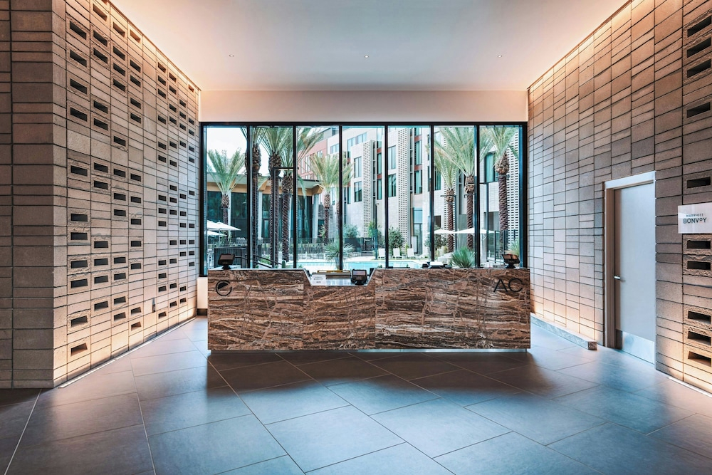 Foto - AC Hotel by Marriott Phoenix North Norterra