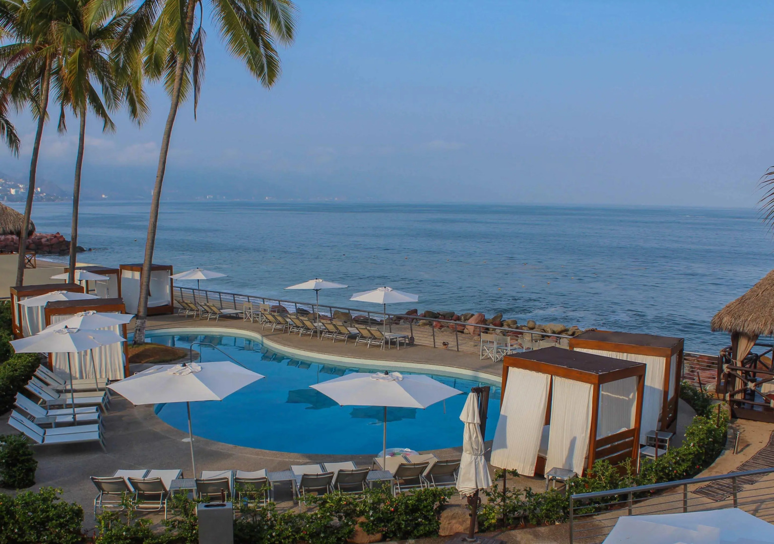 Foto - Sunset Plaza Beach Resort Puerto Vallarta All Inclusive