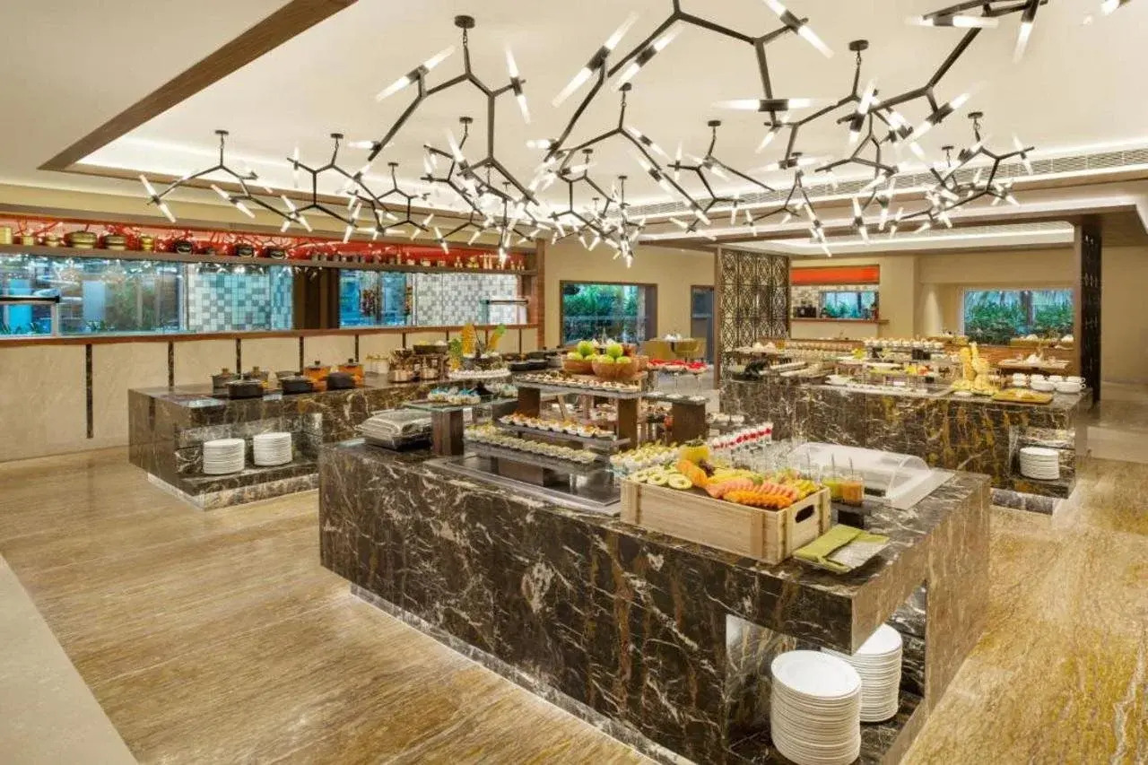 Photo - The Residency Towers Coimbatore