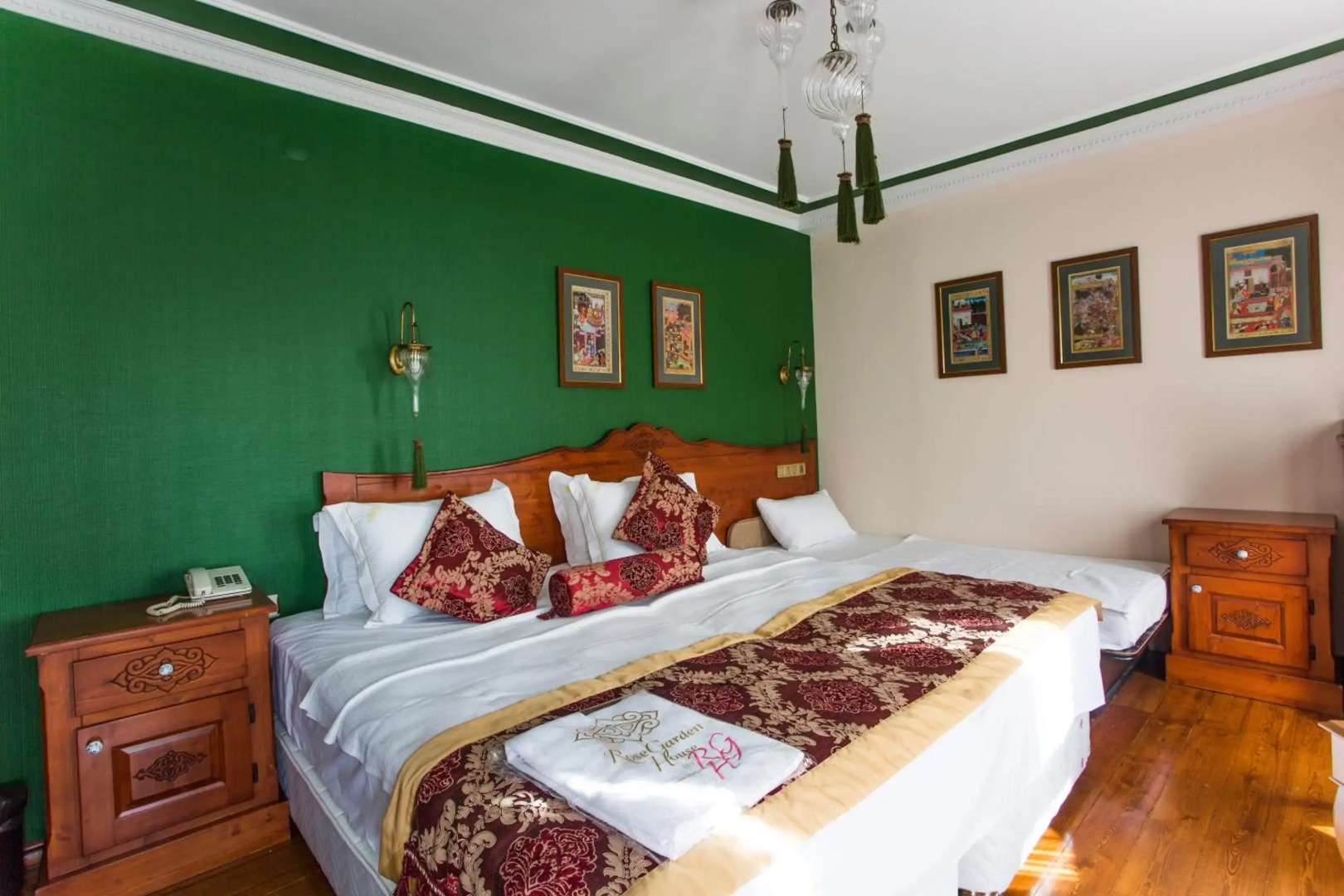 Photo - Titanic Comfort Sisli