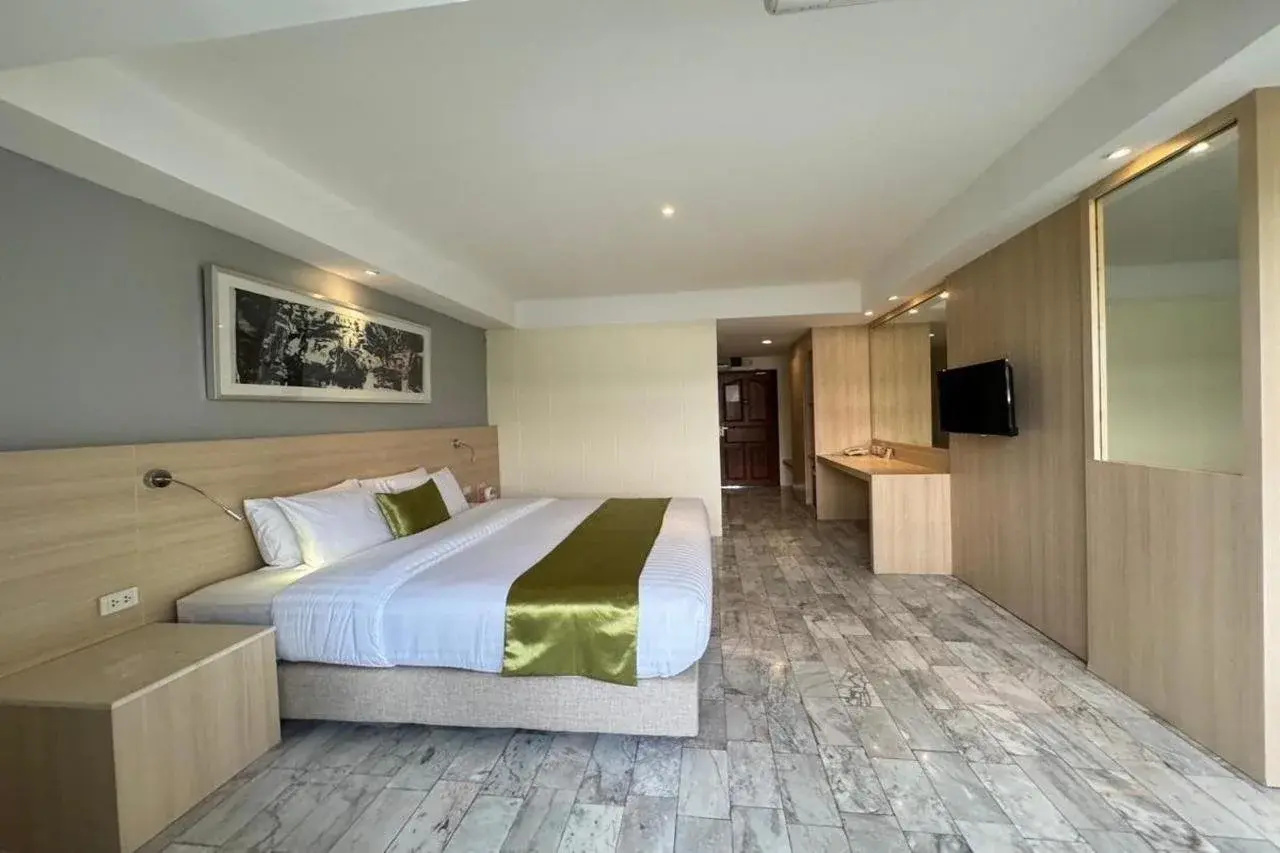 Photo - iCheck inn Thapra