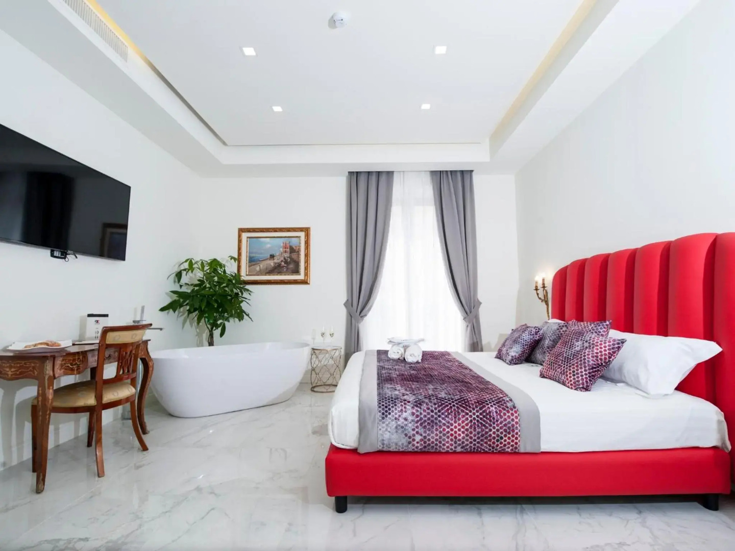 Foto - Sun Royal Hotel