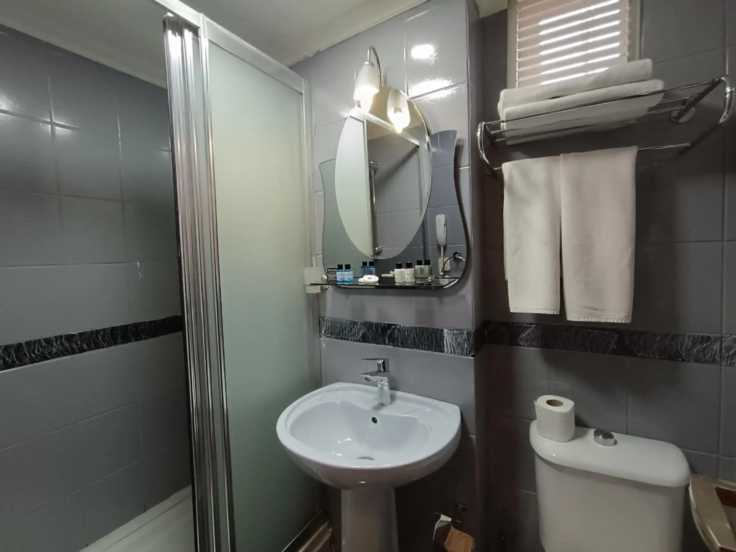 Foto - Hotel Relais Dei Papi