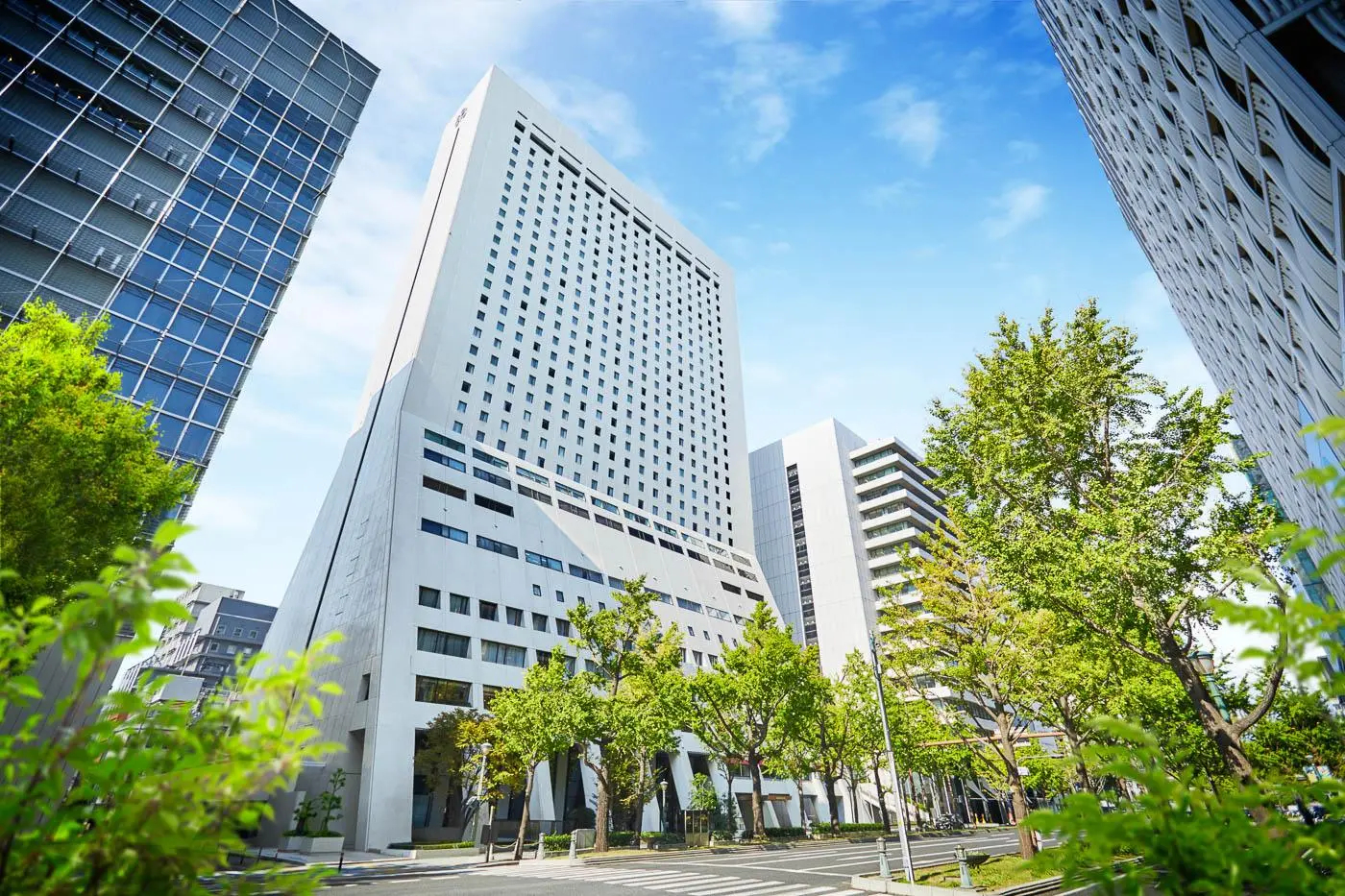 Foto - Hotel Nikko Osaka