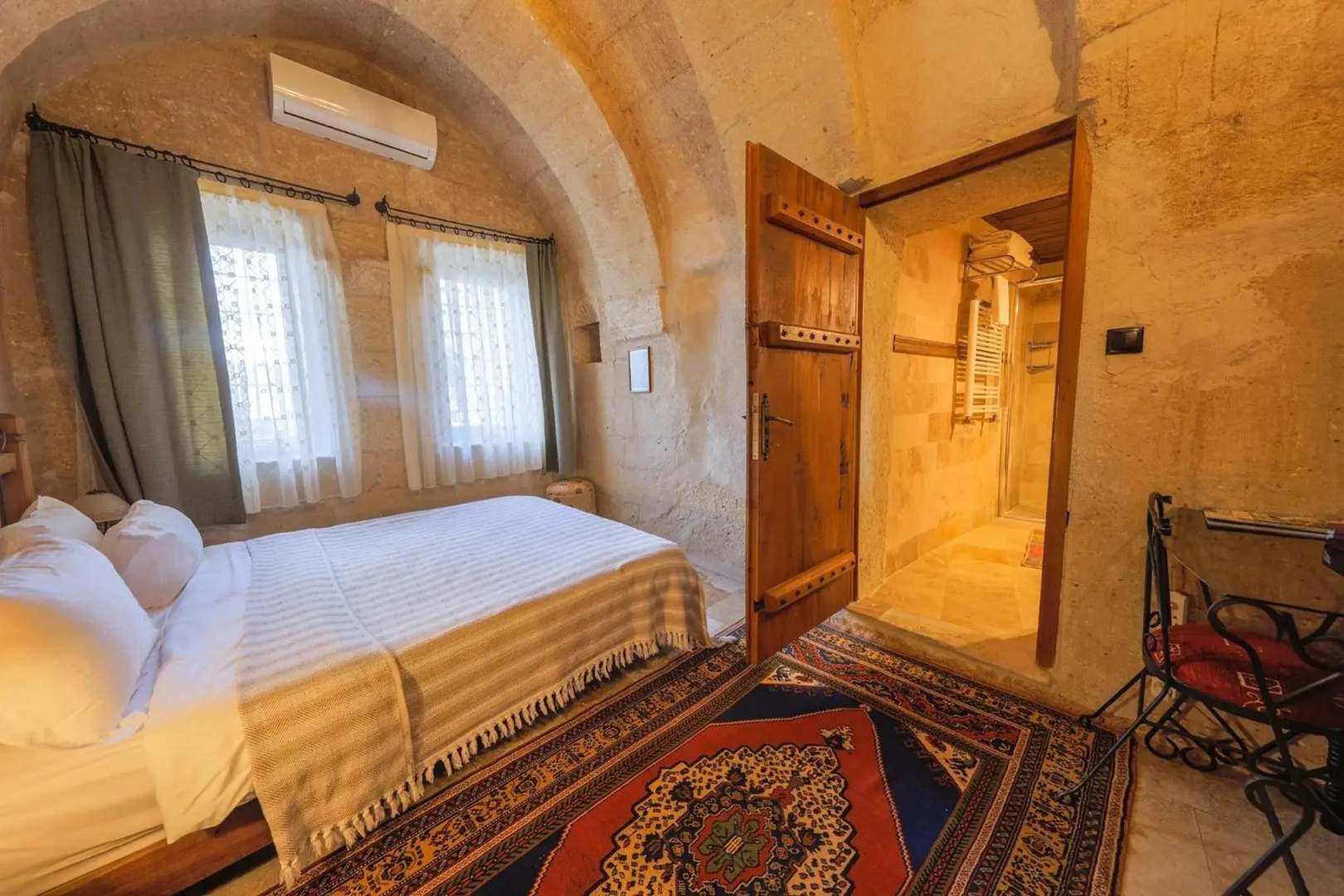 Foto - Kelebek Cave Hotel