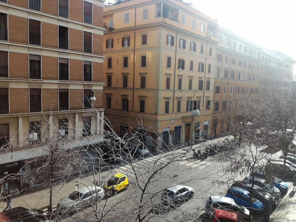 Foto - Buonarroti Home