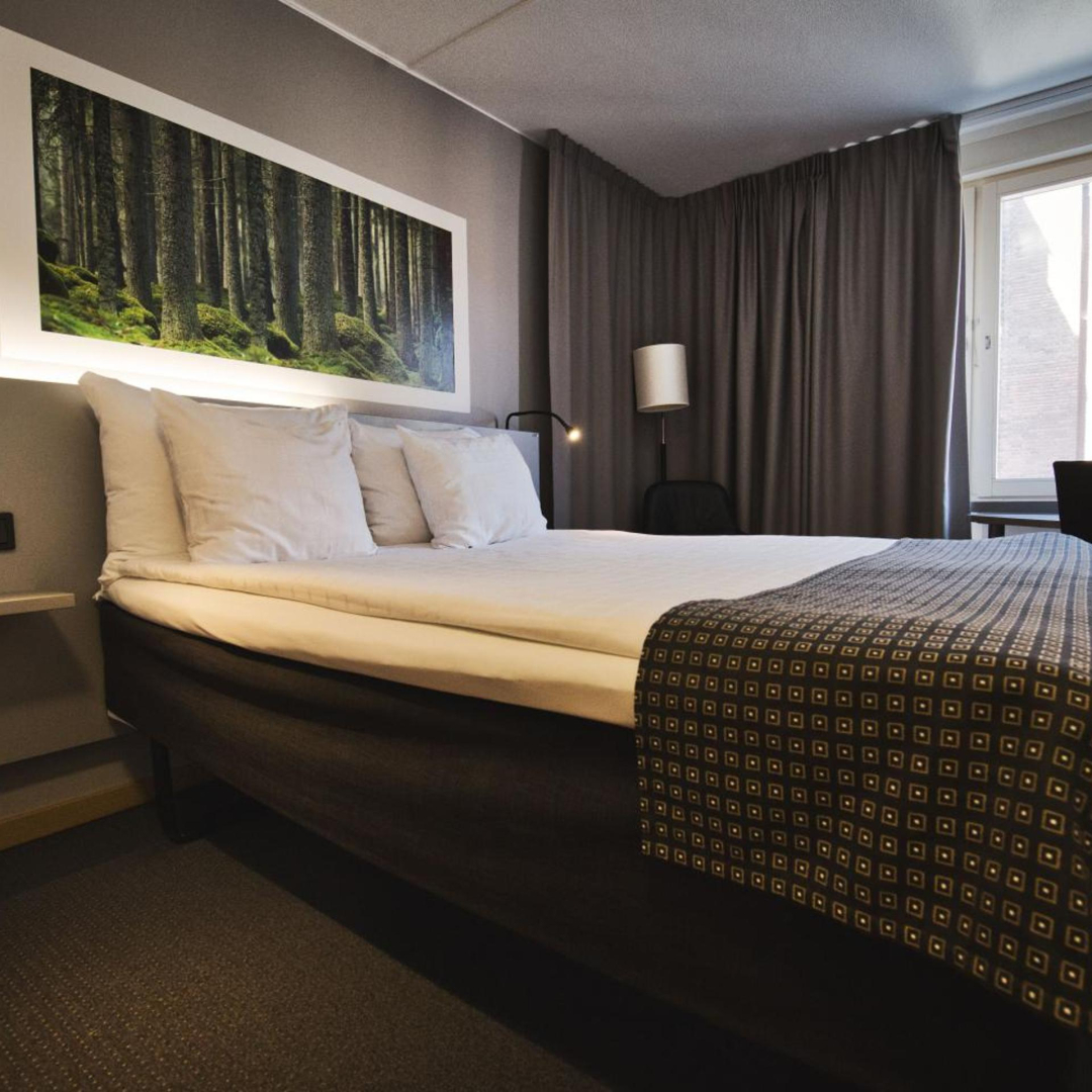 Foto - Hotel Birger Jarl