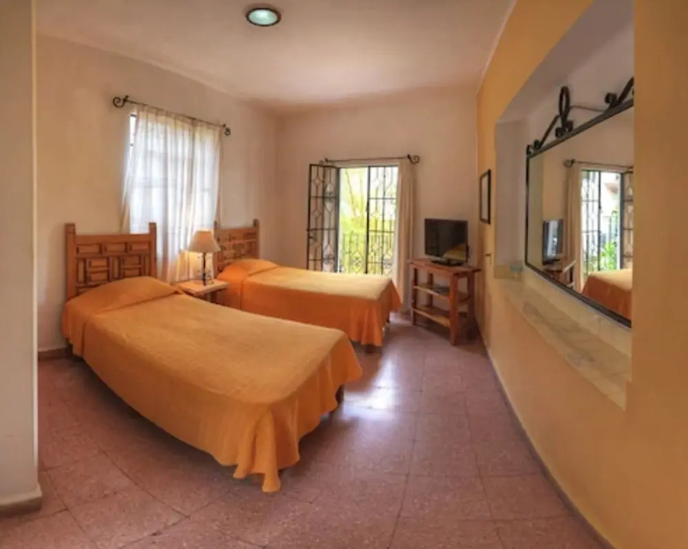 Foto - Hotel Posada San Javier