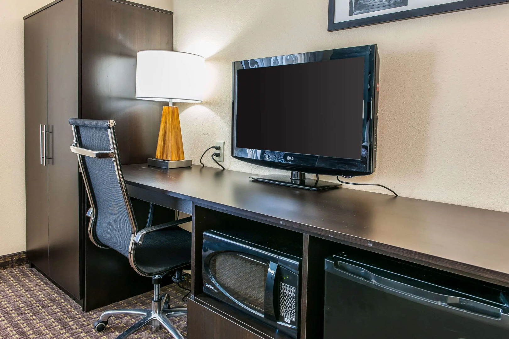 Photo - Sleep Inn Springfield West