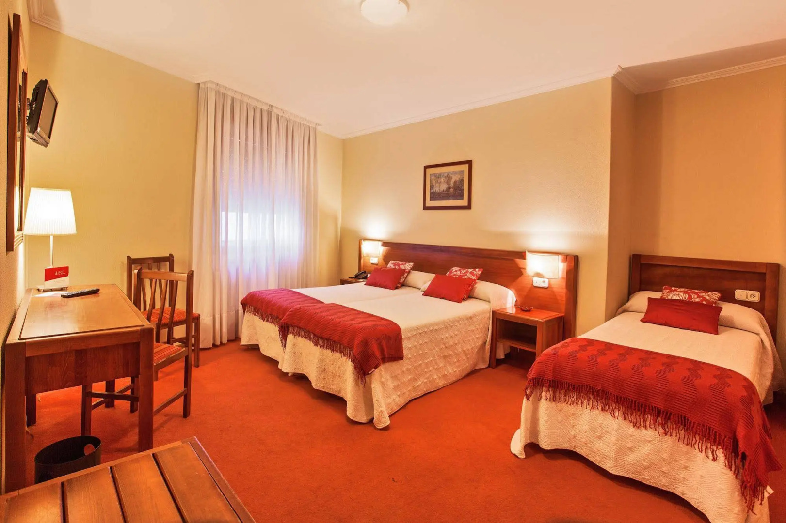 Photo - Hotel San Lorenzo