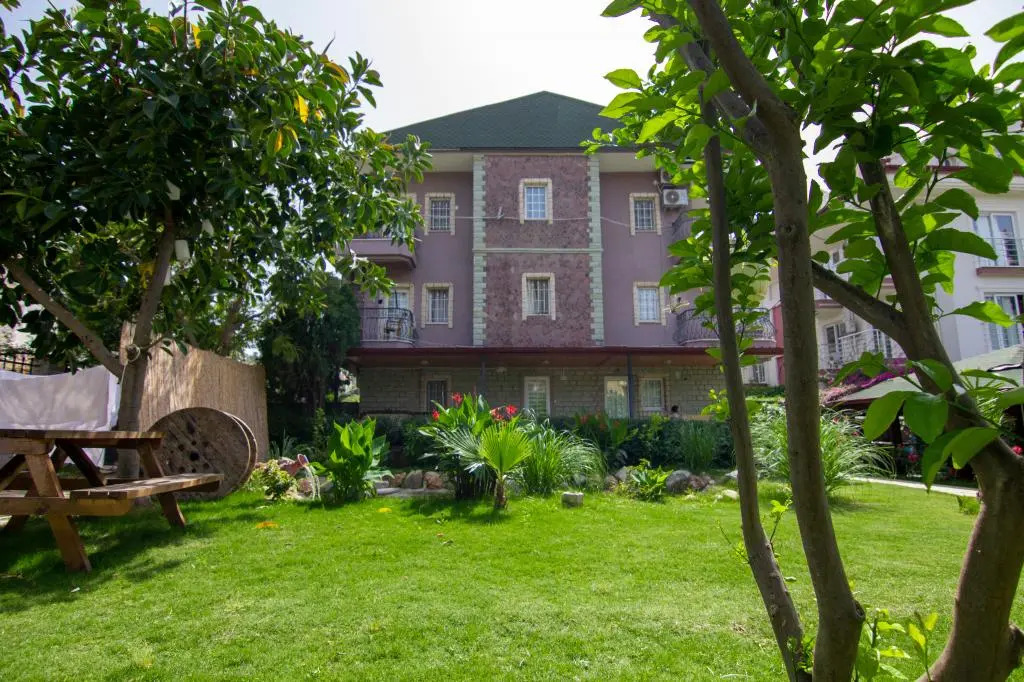 Foto - Kampüs Garden